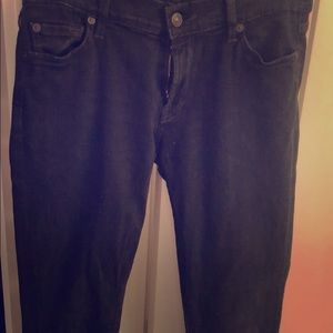 Women’s Seven for all Mankind Jeans - Sz 27